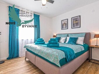 Luxusná novostavba 2x apartmán s bazénom, Chorvátsko - Vir - 16