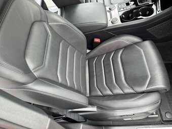 Volkswagen Touareg 3.0 V6 TDI 4Motion DPH DPH - 16