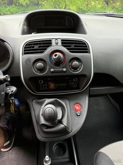 Renault Kangoo Blue dCi 115 Zen - 16