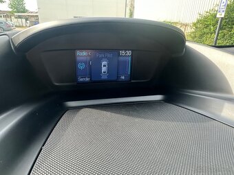 Ford Kuga 1.6eco boost manuál - 16
