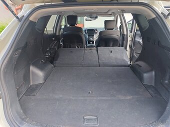 Hyundai Santa Fe, 145kW/196k, 4x4, Panorama - 16