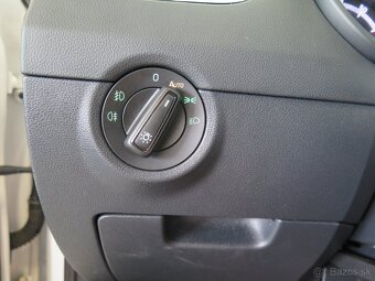 Škoda Octavia III FL,1.5TSI,fullLED,klima,výhřev,asistenti - 16