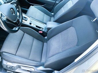 Volkswagen Passat B8 2.0 TDi Comfortline DSG 2017 - 16