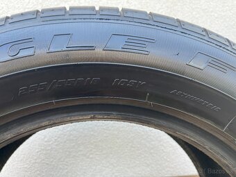 GOODYEAR EAGLE F1 ASYMMETRIC SUV 255/55R18 109V XL-TOP stav - 16