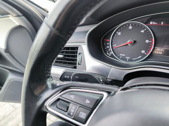 Audi A6 Avant 3.0TDI quattro 2016 - 16