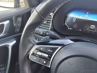 Kia ProCeed 1,5 T-GDI 7DCT GT-line+Premium Pack - 16