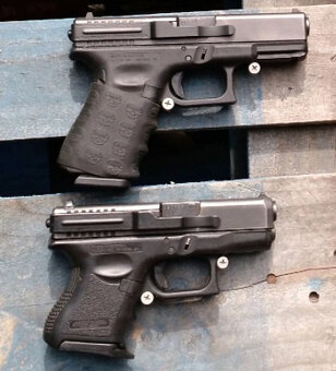 Spona CLIP DRAW - 16