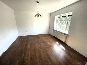 Predaj dvojgeneračného rodinného domu Bratislava Rača - 16