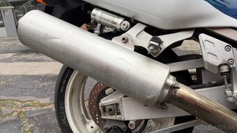 Suzuki GSX-R 1100W 1996 - 16