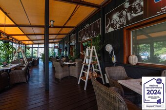 Odstúpenie prevádzky "KAVIAREŇ CLUB K2" na Štúrovej ulici - 16