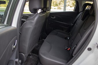 Renault Clio Grandtour - 16