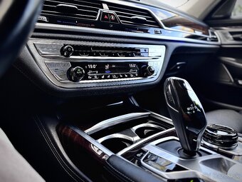 Bmw 730d G11 195kw najspolahlivejší motor - 16
