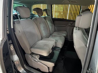 Seat Alhambra 2.0 TDI CR DPF Style - 16