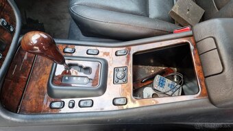 Mercedes ML W163 400CDI 184kw kód motora: 628.963 - 16