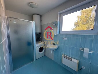 NA PREDAJ : 3i byt v Partizánskej Ľupči - 16