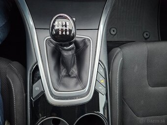 S-Max 2.0TDCi EcoBlue 150k Titanium, M6, r.v.2020 - 16