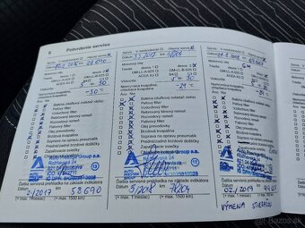 Opel Astra Sport Tourer ST 1.7 CDTI ECOTEC Enjoy - 16