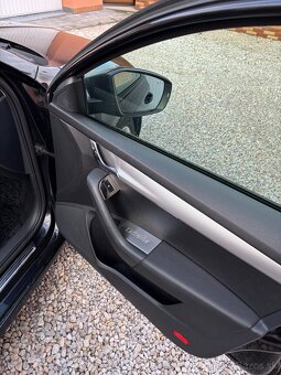 ŠKODA OCTAVIA III 1.6 TDI - 16