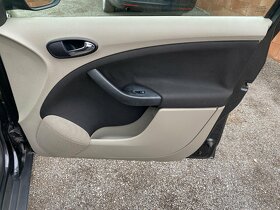 Seat Altea XL 1.9 TDi Stylance Style - 16