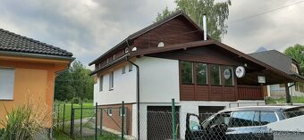 Prenajom domu od 5/EUR/osoba/noc - 16