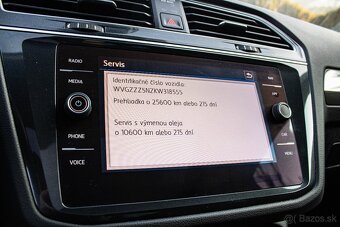 Tiguan 4x4 2.0 TDI JOIN Panorama AUTOMAT CarPlay KAMERA - 16