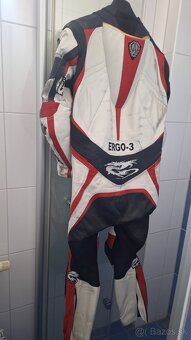 Moto oblecenie - 16