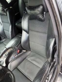 Na predaj BMW e61 530XD 196,5KW (265 koní). 318000km. - 16