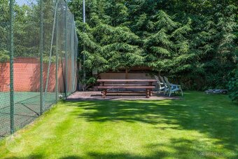 Apartmán Bystrá so saunou, jacuzzi a vlastnou predzáhradkou - 16