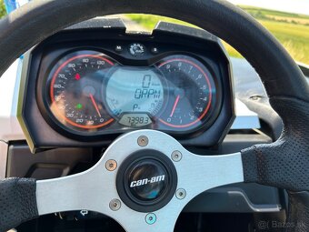 Can-Am Maverick XDS 1000R turbo - 16
