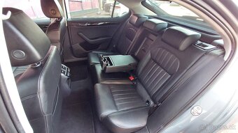 Škoda Superb 2.0 TSI 206kW 4x4 DSG6 Laurin & Klement - 16