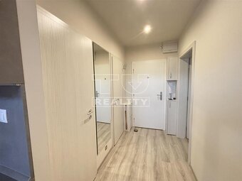 NOVINKANa predaj: krásny 1-izbový byt s balkónom, 33... - 16