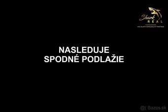 Dvojgeneračné bývanie alebo investičná príležitosť  - 16