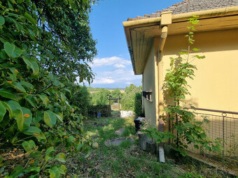 RODINNÝ DOMČEK a POZEMOK 732m2 +SAD 686m2 MYJAVSKÉ KOPANICE - 16