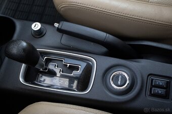 Mitsubishi Outlander 2.2 DI-D Intense+ 110kW (2015. - 16