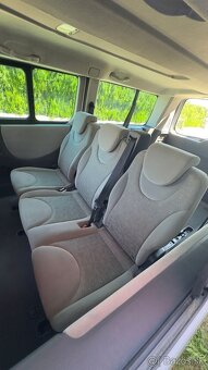 Fiat Scudo 2.0 JTD Long Panorama 6-miest - 16