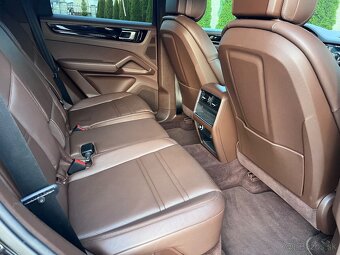 Porsche Cayenne III - Benzín, DPH - 16