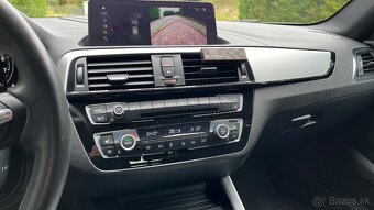 BMW 120i, 46.000km, 1. Majiteľ kupované na SK - 16