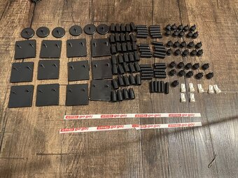 Wingo F1 Challenger Racer – elektrická autodráha 1:43 - 16