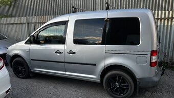 Volkswagen Caddy Life 1.9 TDI 77kW - 16