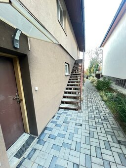 Prenájom bytu na Čermáni. - 16