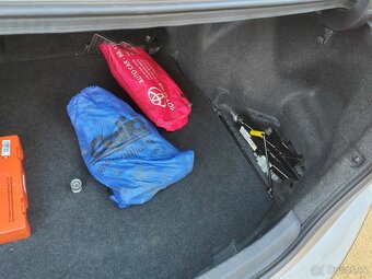 Predám Toyota Corolla 1.6vvti 2015 - 16