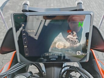KTM 1290 Super Duke GT - STAV NOVEJ-CESTOVNA BEŠTIA - 16