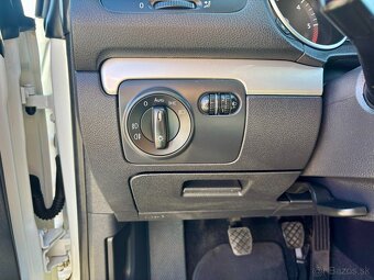 Volkswagen Golf Cabrio 1.6 TDI BlueMotion Technology - 16