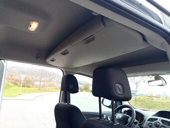 ✅Renault Kangoo ENERGY 7.2017✅ Diesel 1.5 DCI ✅Prvý majiteľ - 16