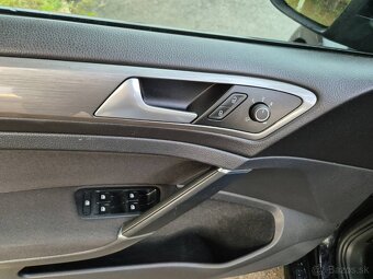 Volkswagen Golf Variant 1.6 TDI BMT 110k Comfortline EU6 - 16