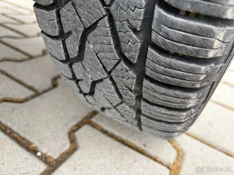 Fiat Panda Cross 1.2i 4x4 LPG TZ naj. 79t - 16