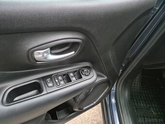 Jeep Renegade 1.3 Turbo PHEV Limited - 16