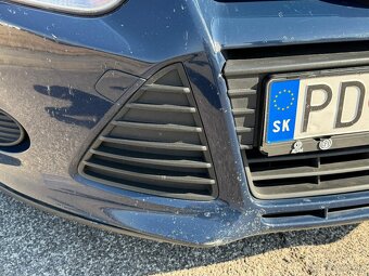 FORD Focus kombi/2011/1,6 Diesel - 16