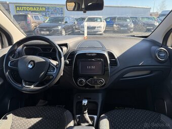 Renault Captur Energy TCe 120 Intens 79 669 km 2018 - 16