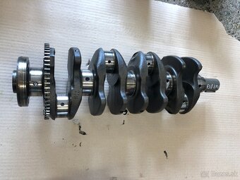 Opel Zafira B (2007-2015) náhradní díly - 16